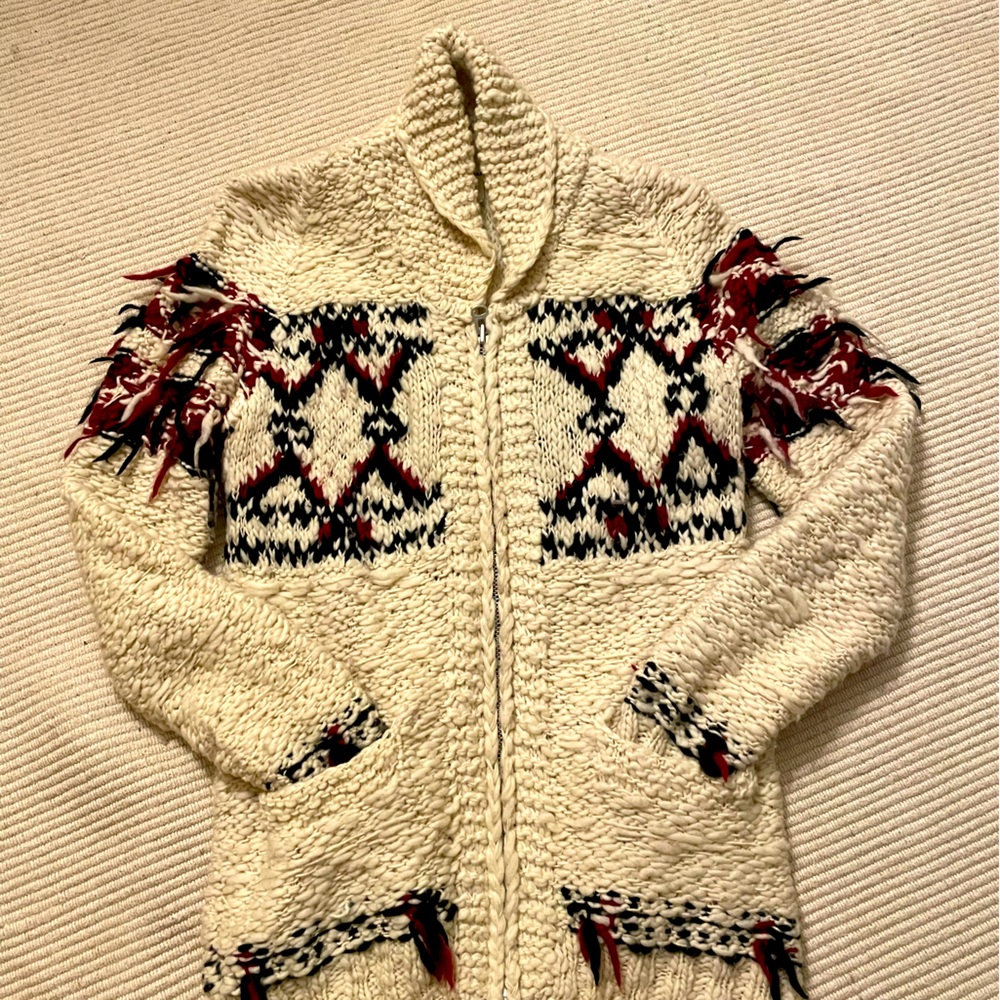Isabel Marant Pour H&M sweater